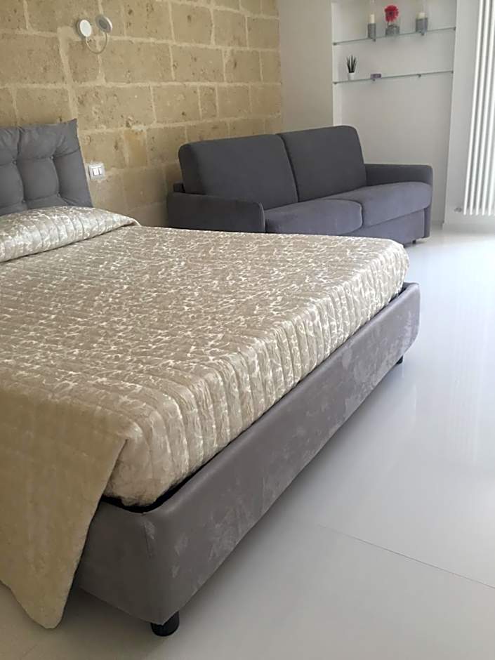 Recinto antico Sweet Rooms