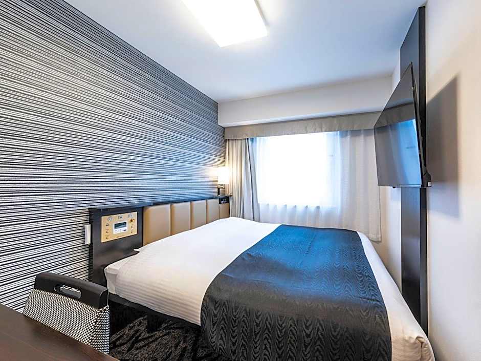 APA Hotel Kintetsu-Nara Ekimae