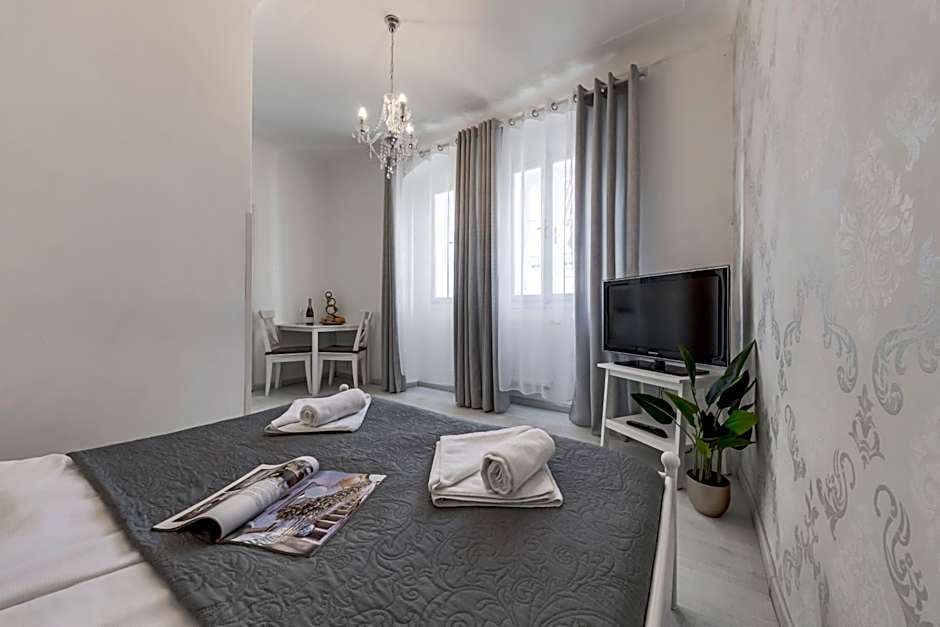 King´s Road Residence