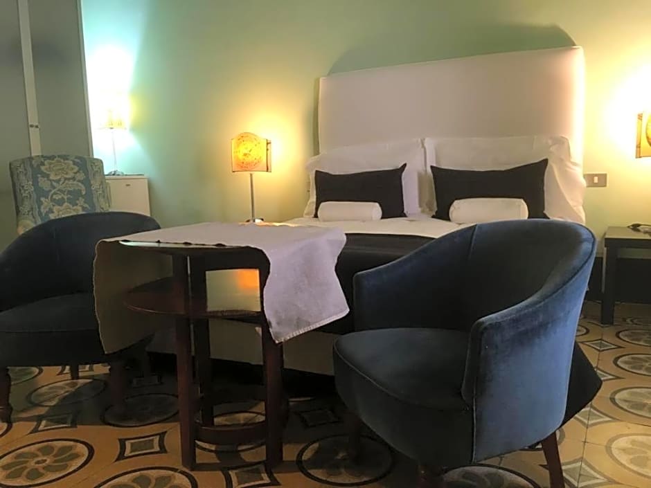 Alberghino B&B