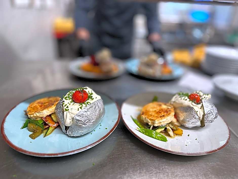 Römercastell Wirtshaus & Hotel