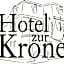 Garni-Hotel zur Krone