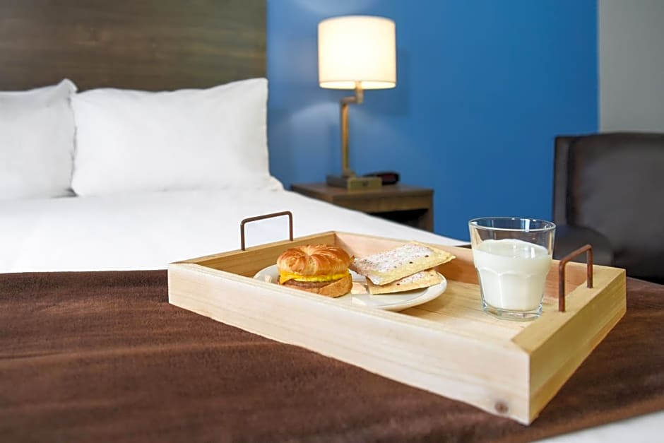 My Place Hotel-Council Bluffs/Omaha East, IA