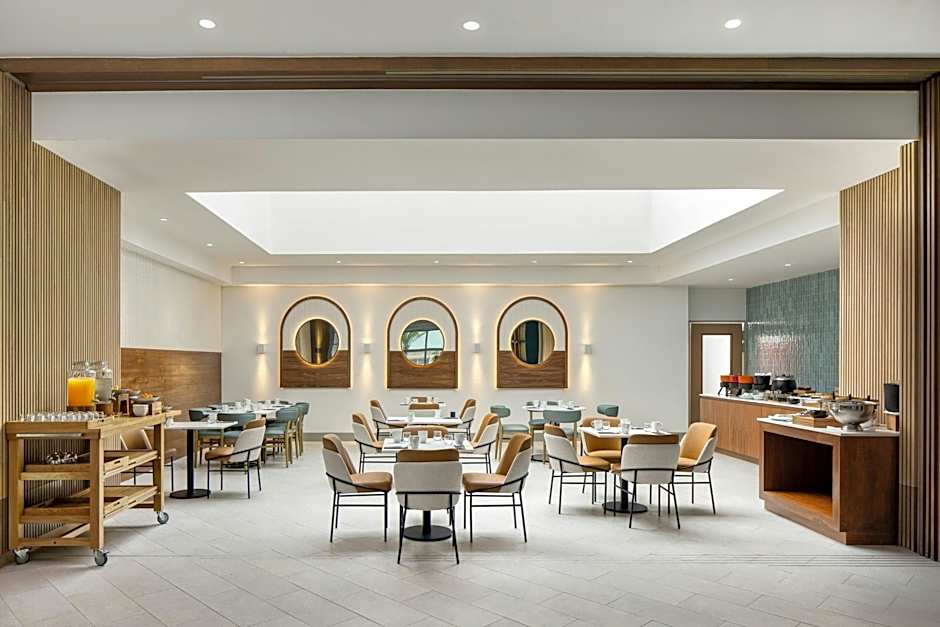 Courtyard by Marriott Curacao