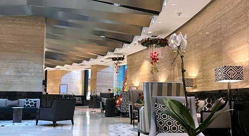 ZEN Home Gramercy Residences