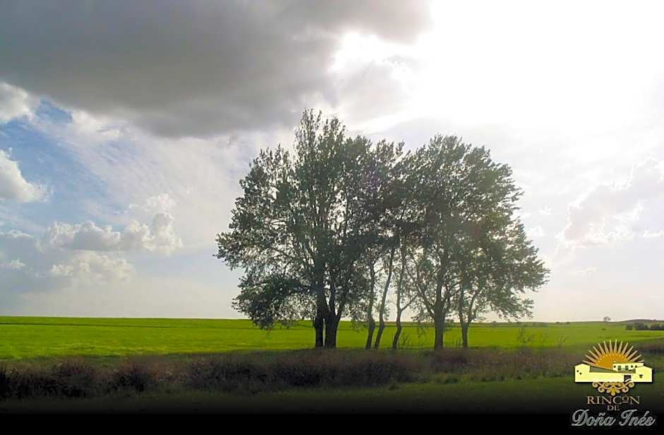 Hotel Rural Rincón de Doña Inés