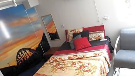 Hostel portal do sol