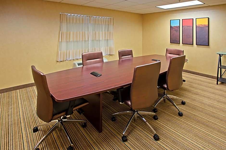 Residence Inn by Marriott Indianapolis Carmel