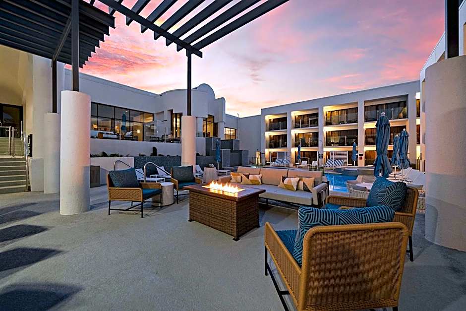 Hilton College Station And Conference Center