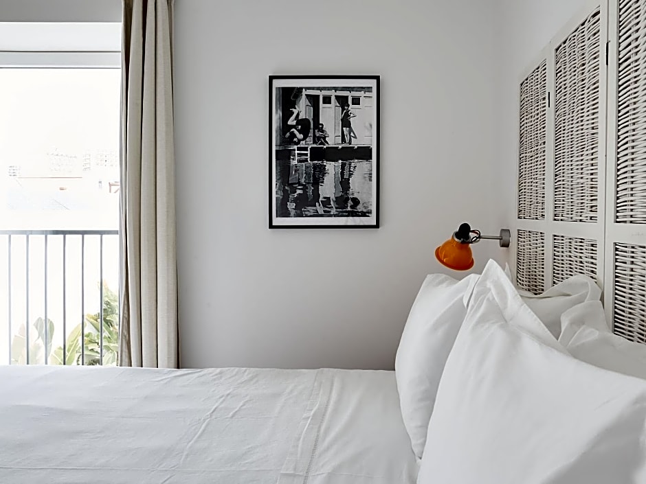 Casa Apollo Guesthouse