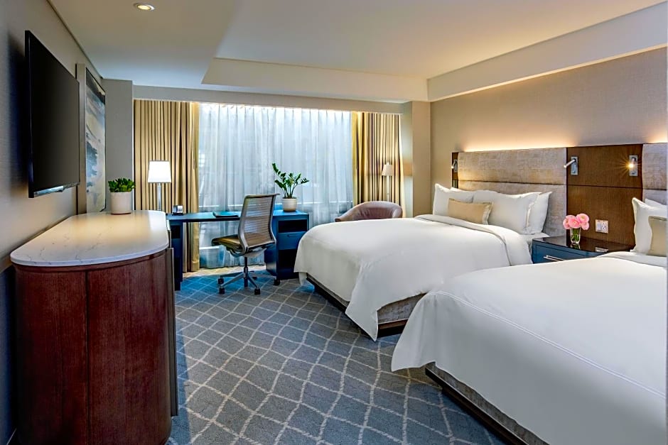 InterContinental Boston By IHG