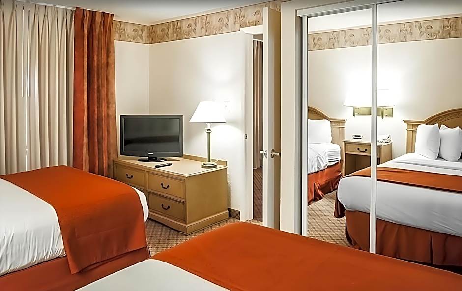 Pan American Inn and Suites