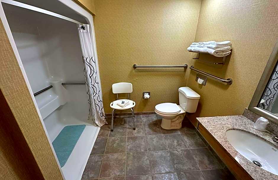 Best Western Circus City Inn