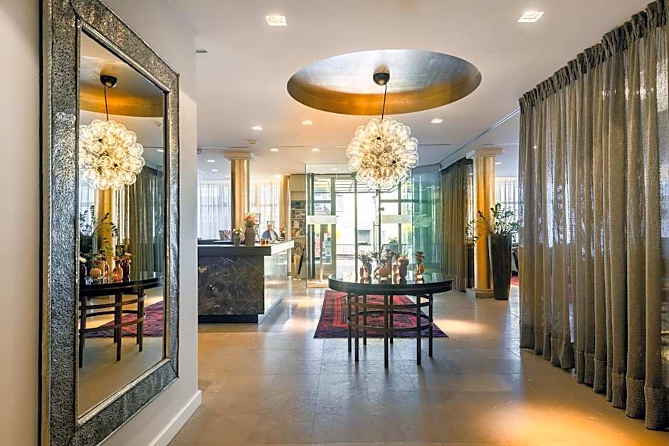 Romantikhotel Kleber Post