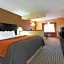 Comfort Inn Portland near I-84 and I-205