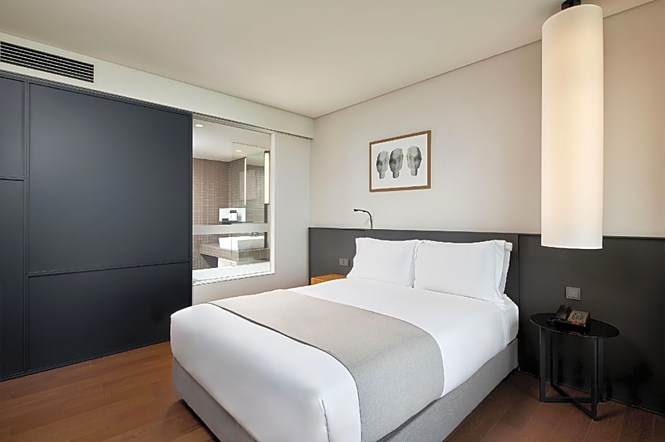 Shilla Stay Haeundae