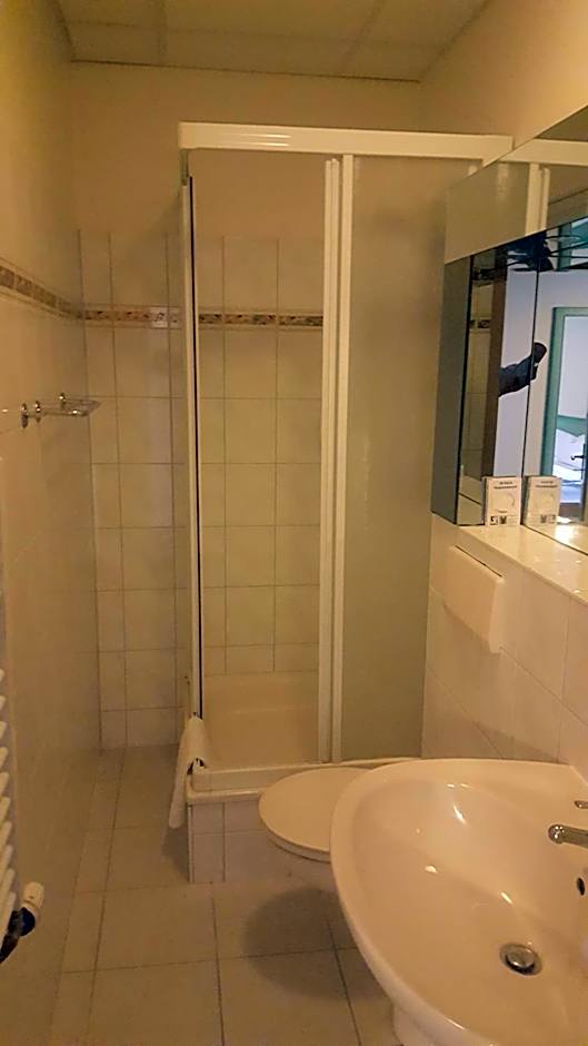 Hotel Ziegenkrug Schweriner Tor