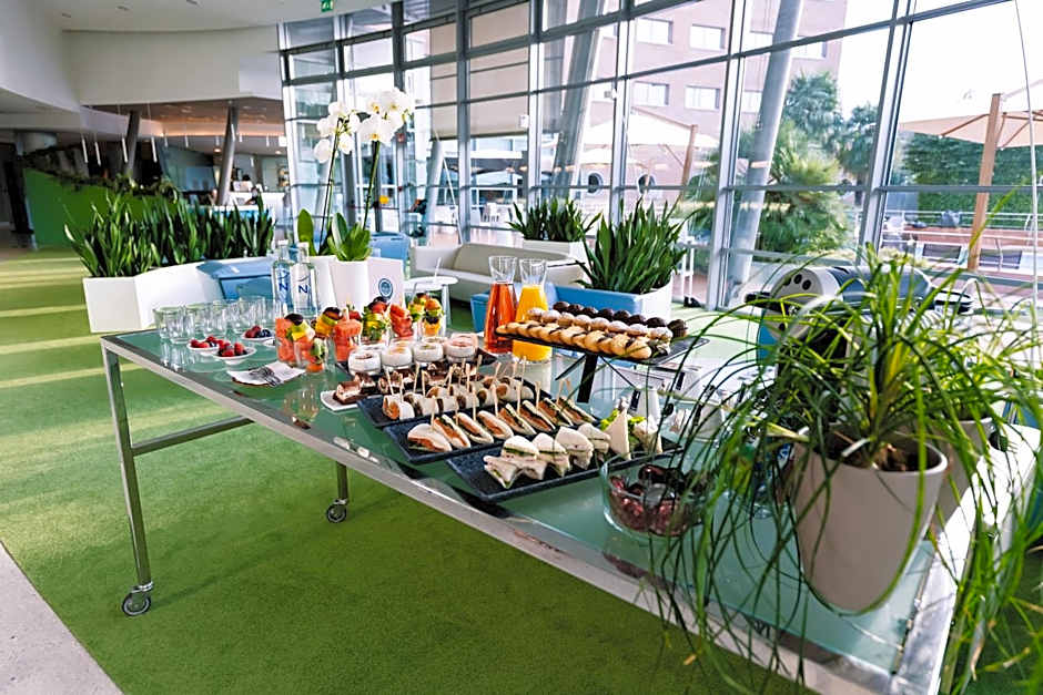 Novotel Venezia Mestre Castellana