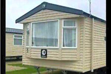 PENTIRE PARK BUDE