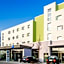 Ibis budget München Airport Erding