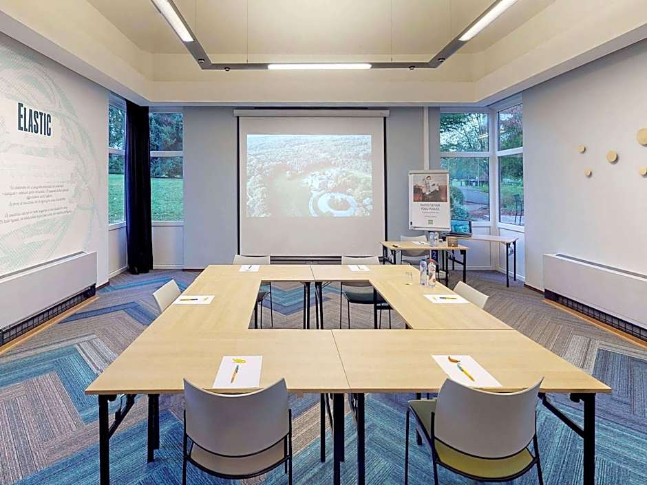 ibis Styles Meeting Center Louvain la Neuve
