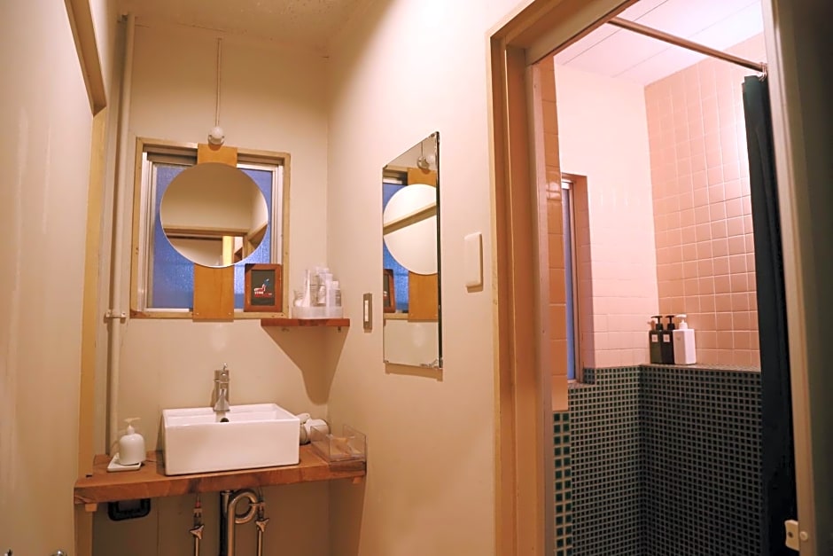 Y Pub & Hostel Tottori