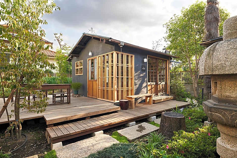 ちゃぶだい Guesthouse,Cafe&Bar