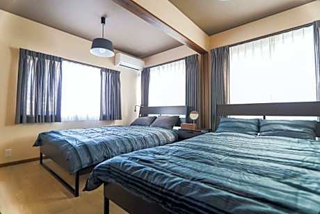 Funabashi House MF1
