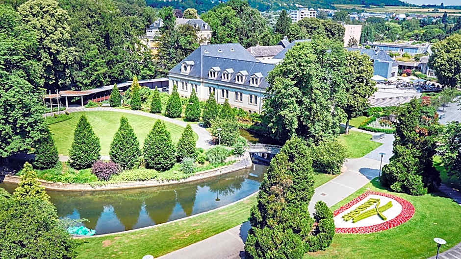 Mondorf Parc Hotel & Spa