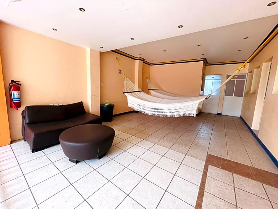Hotel Asuncion
