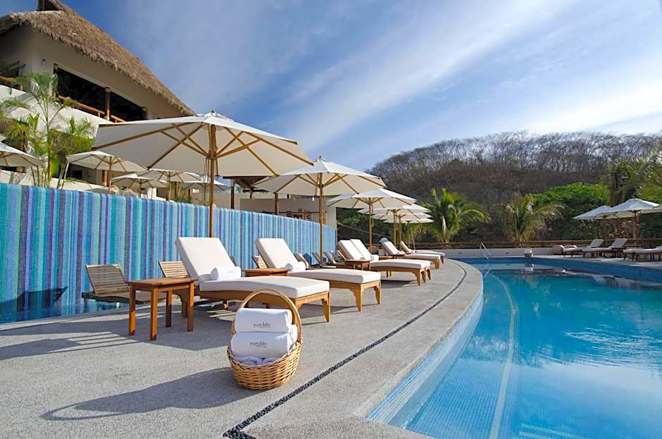 Grand Matlali Suites & Villas Riviera Nayarit