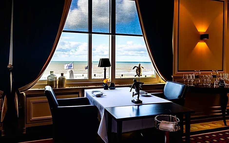 Grand Hotel Huis ter Duin