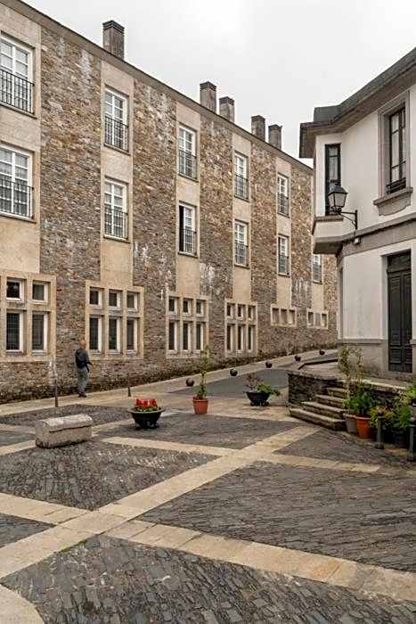 Parador de Vilalba