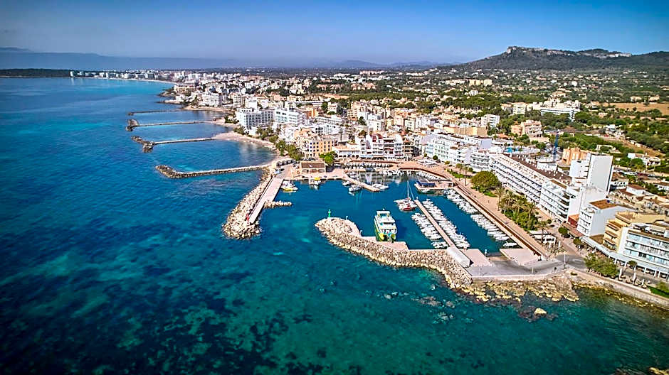 Hotel Ilusion Moreyo - Adults Only