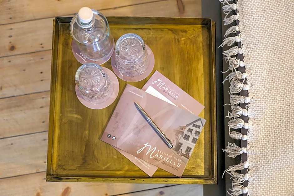 Boutique Hotel Marielle