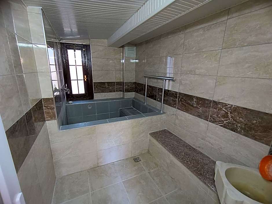 Mekan Ilica Apart Otel