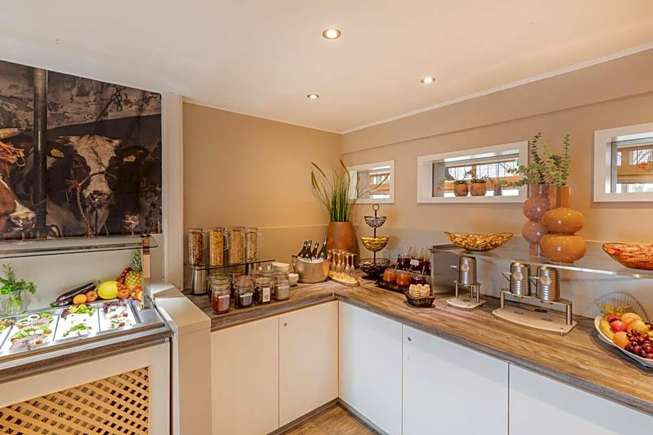 Select Hotel A1 Bremen-Stuhr