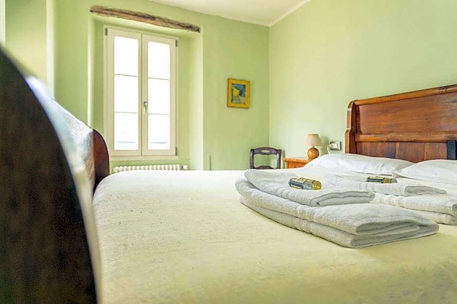 Albergo Diffuso Ca' Spiga