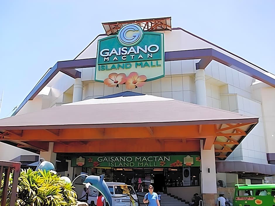 Mactan District Budgetel - Lapu Lapu Cebu