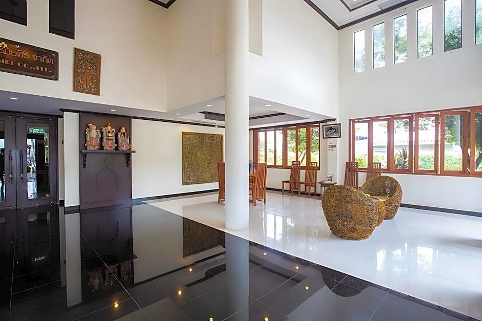 Ariya Inn
