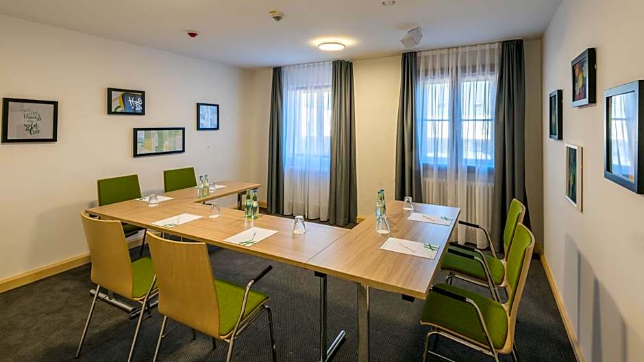 Holiday Inn - Munich Airport, an IHG Hotel