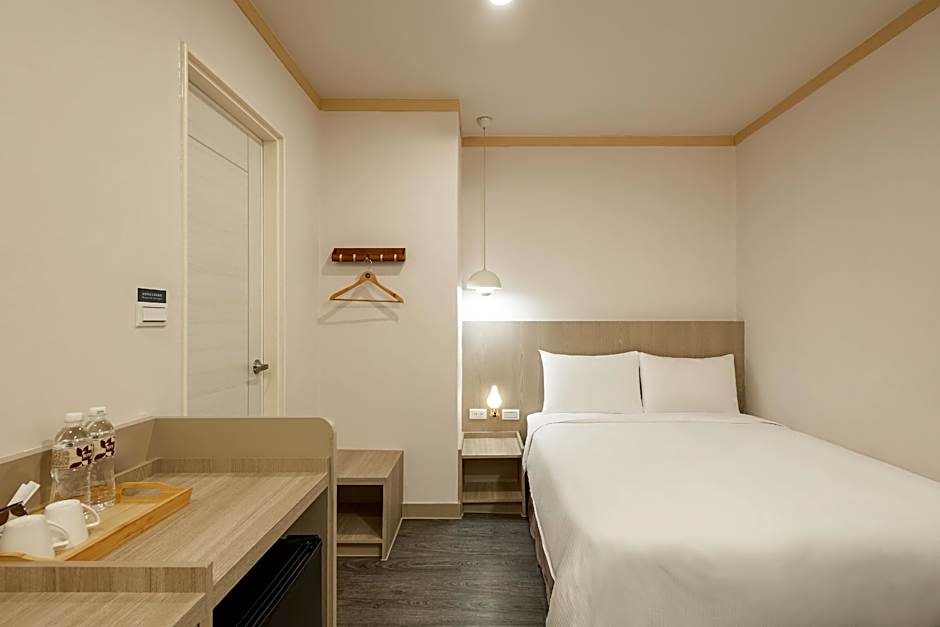 Kindness Hotel Min Sheng