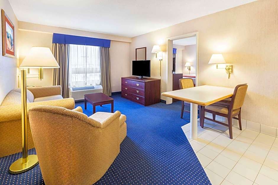 Wyndham Garden Monterrey Norte