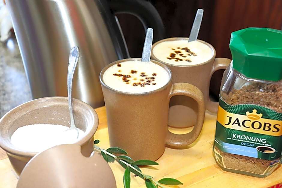 Donsveertjie Gasteplaas & Venue