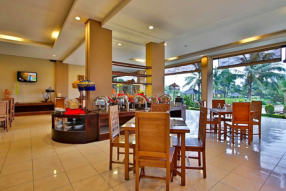 The Jayakarta Suite Komodo Flores