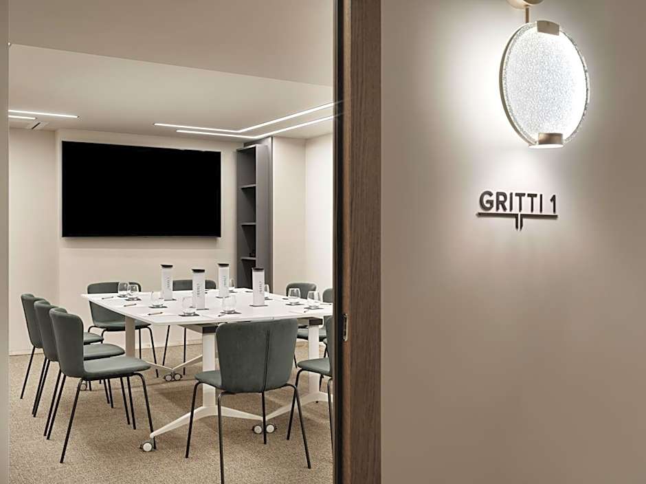 The Chania Hotel Crete, Vignette Collection