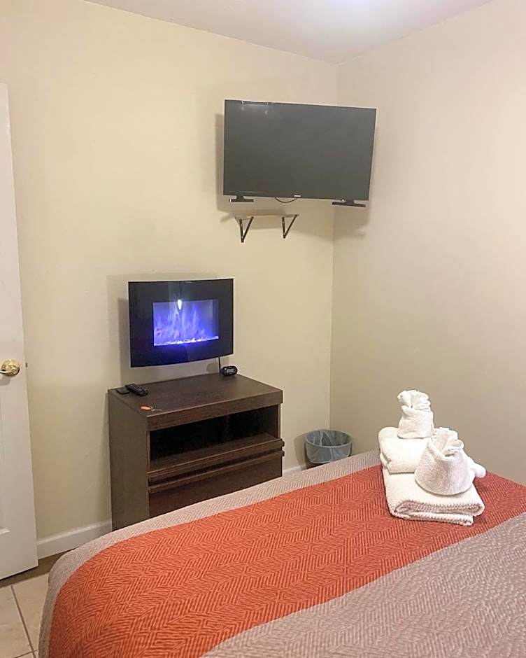WILLIAMS AZ HOSTEL