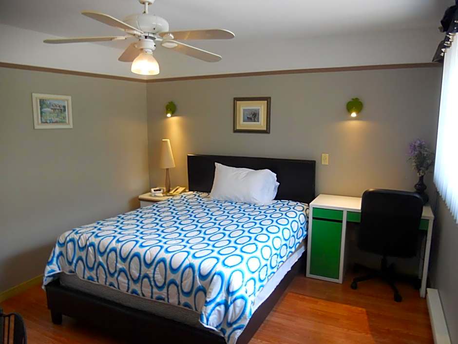 Motel Normandie