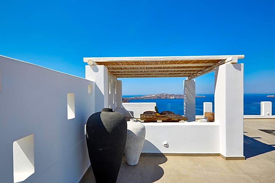 Volcano View by Caldera Collection