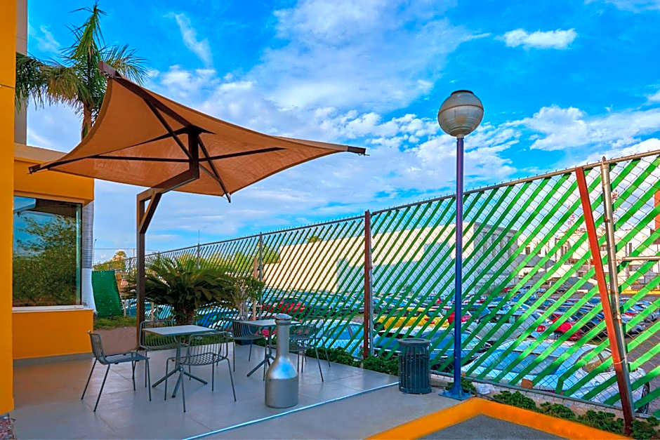 City Express by Marriott Hermosillo